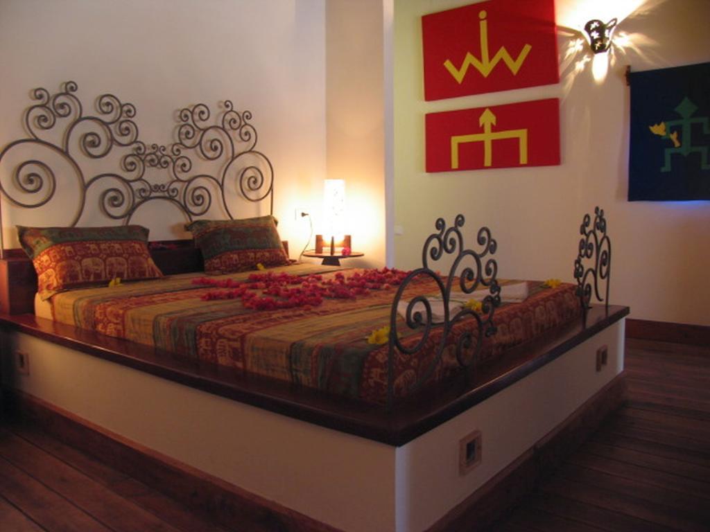 Le Zahir Lodge Ambatoloaka  Pokój zdjęcie